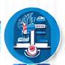 Emergency plumbing repair icon