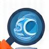 Leak detection sensor device