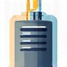 Modern tankless water heater
